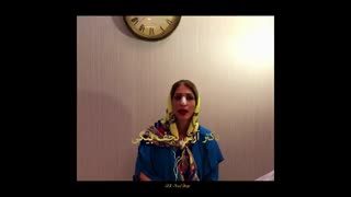 رضایت بیمار عزیزمون از عمل رینوپلاستی
