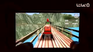 Monster Truck Driver 3D