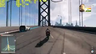 Nvidia GT 1030 Benchmark Watch Dogs 2