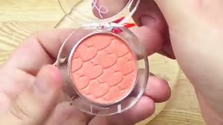 Slime Coloring with Makeup ! Marvel’s Avengers Slime ! Most Satisfying Slime ASMR Videos #75