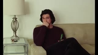 Marriage Story Teaser Trailer (2019)