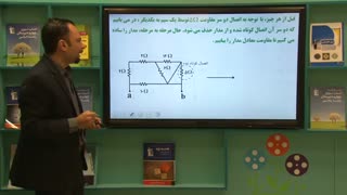 بهترین دبیر فیزیک ایران