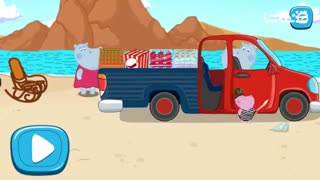 Baby Beach Cafe: Cooking