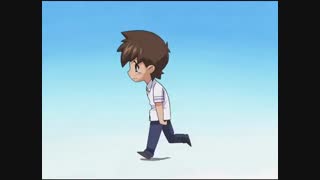 انیمه Maburaho قسمت سوم