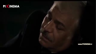 شهرزاد فصل سوم سکانس مرگ نصرت پدر قباد‌ (شهاب حسینی)