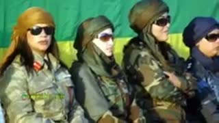 کشف،حرمسرای #قذافی و....،