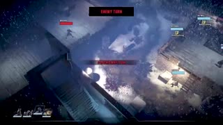 تریلر داستانی Wastelands 3 در گیمزکام 2019