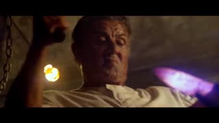 تریلر فیلم Rambo: Last Blood