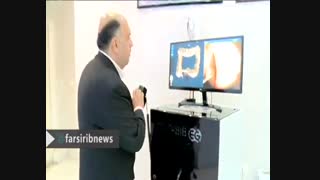 ایران، چهارمین کشور سازنده شبیه ساز پزشکی در دنیا