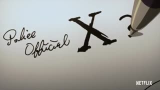 تریلر فصل دوم انیمه Hero Mask