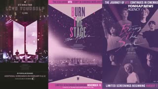 BTS to have their first-ever drama