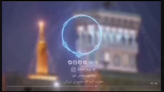 اگر این دو خصلت در کسی نیست با او رفیق نشو