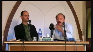 عبدالکریمی: ایدئولوژی مانع فهم کتاب  «امت و امامت»