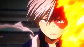 Boku no Hero Academia MEP - Runaway Baby