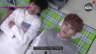 The differences between JIN and SUGA  bts فرق بین مین یونگی اعظم و مامان جین