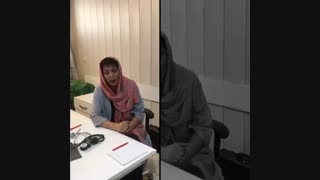 عفونت ادراری در زنان