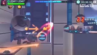 Jetpack Fighter