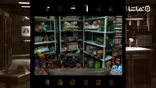 Revenge of the Spirit