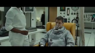 تریلر فیلم Ad Astra