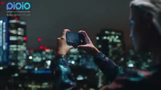 گوشی موبایل Huawei p20 pro