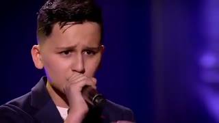 Will Go On' | Sing-off | The Voice Kids | VTM
