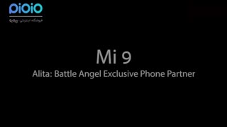 گوشی موبایل Mi 9 Explorer