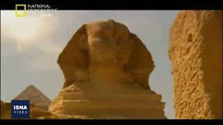 همه‌چیز درباره مجسمه ابوالهول - قسمت دوم