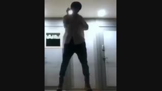 شاید باورتون نشه ولی این همونیه ک عاشقه شیرموزه :"|