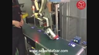 لیبل چسبان تاپ