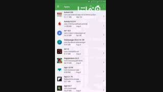 My Files - SD Card Manager