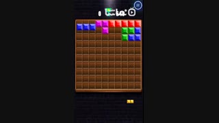 Block Puzzle Classic Legend !