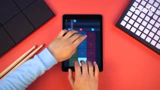 Rhythms - Learn How To Make Beats And Music