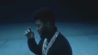 Billie Eilish, Khalid - lovely