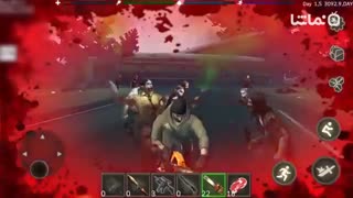 Zombie Crisis: Survival