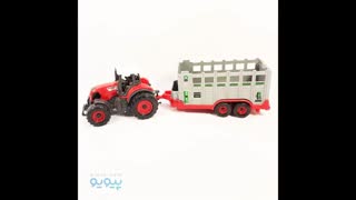 انواع اسباب بازی پسرانه
