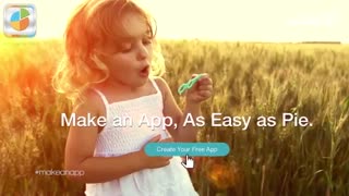 App Builder to Create app (Try App Maker for Free)