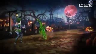 Oz: Broken Kingdom™