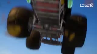 Racing Xtreme 2: Top Monster Truck & Offroad Fun