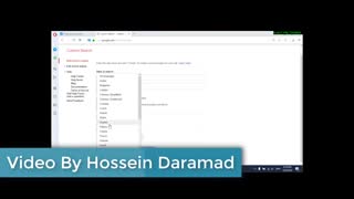 آموزش کار با سرویس chatfuel و ساخت ربات فیس بوک