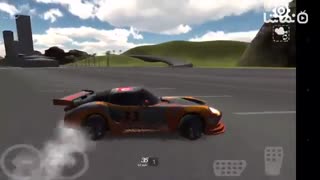 Underground Rush Driver