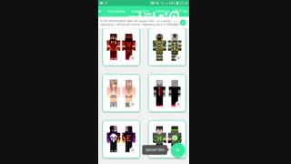 Skins MASTER for Minecraft PE
