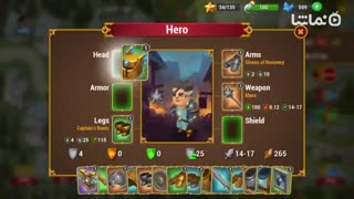 Tower Defense: New Realm TD