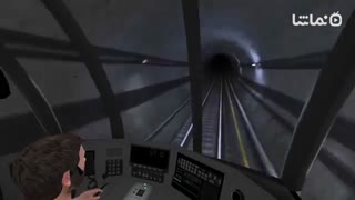 Subway Simulator 3D