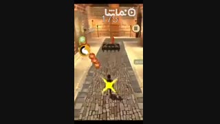 Subway Run Castle Escape