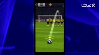 Free Kick 2018 - Football online game