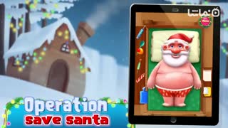 Santa Rescue Challenge - Doc X
