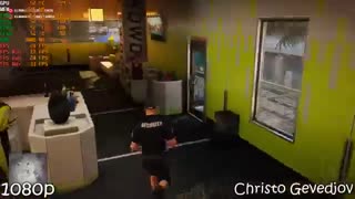 HITMAN 2 [PC] GT 1030 & Intel Pentium G4560 & 8GB RAM / HITMAN 2 GT 1030