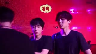 SF9 Chani - Evil Maknae Moments Part 2