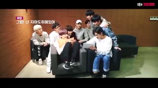 SF9 Chani - Evil Maknae Moments Part 3