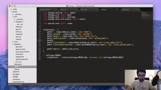 Deleting Uploaded Files - Django File Upload Tutorial - Part 4